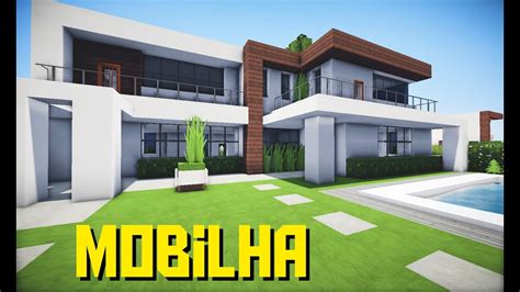 ideias de casas no minecraft|como construir uma casa no minecraft.